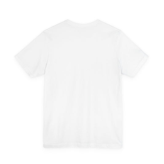 I Love My Life Tee — Inspirational Positive Vibes Graphic T-Shirt