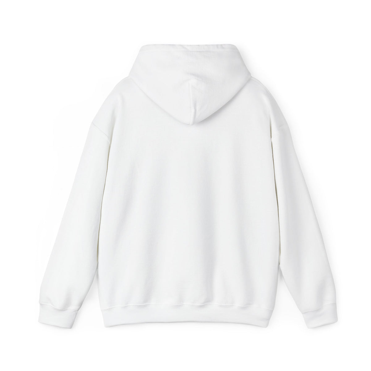 Mama Hoodie - "Super Mama" Heart Circle Mother's Day Sweatshirt
