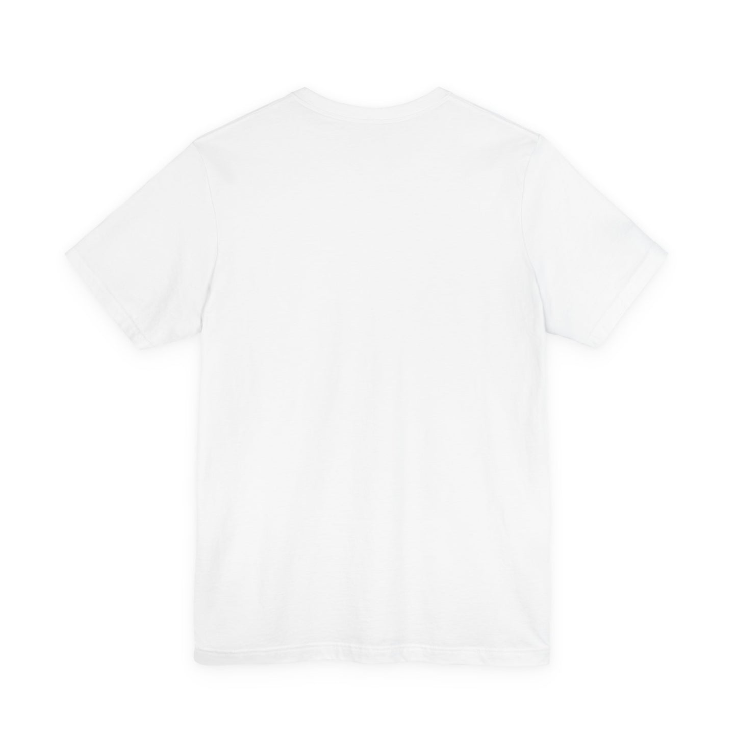 I Love My Life Tee — Inspirational Positive Vibes Graphic T-Shirt