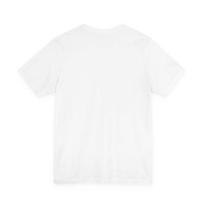 I Love My Life Tee — Inspirational Positive Vibes Graphic T-Shirt
