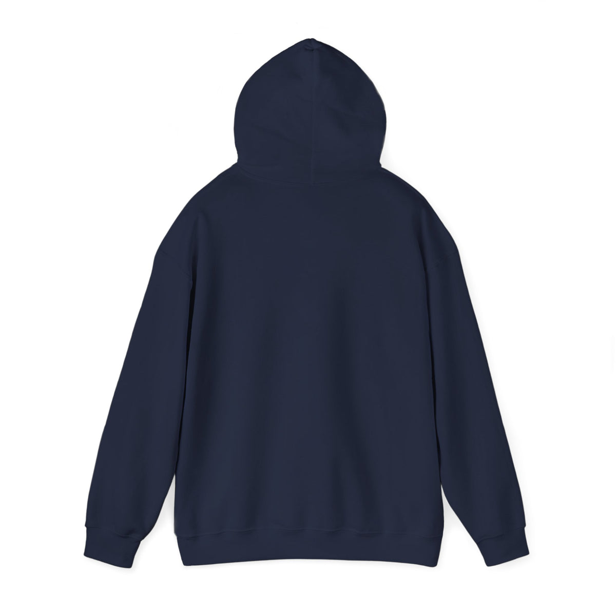 Mama Hoodie - "Super Mama" Heart Circle Mother's Day Sweatshirt