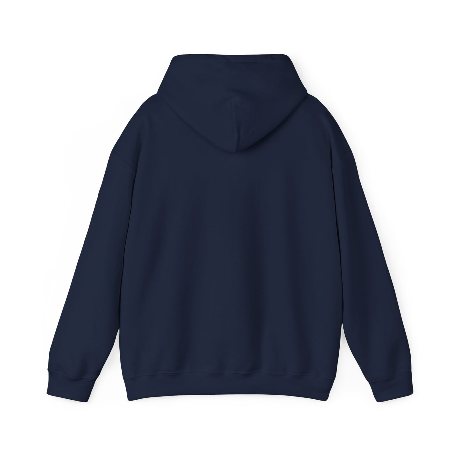 Mama Hoodie - "Super Mama" Heart Circle Mother's Day Sweatshirt