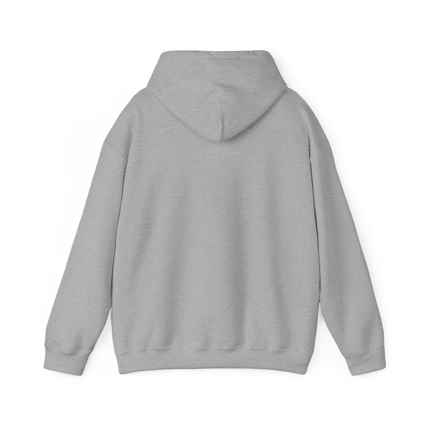 Mama Hoodie - "Super Mama" Heart Circle Mother's Day Sweatshirt