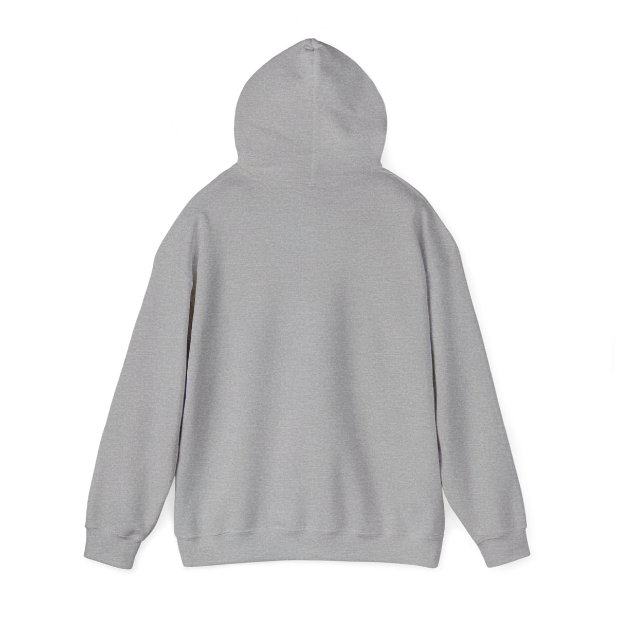 Mama Hoodie - "Super Mama" Heart Circle Mother's Day Sweatshirt