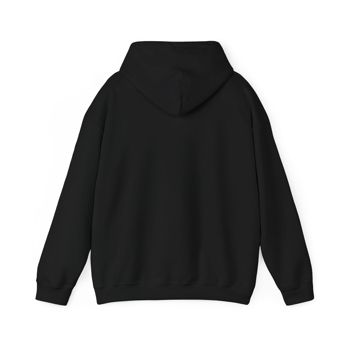 Mama Hoodie - "Super Mama" Heart Circle Mother's Day Sweatshirt