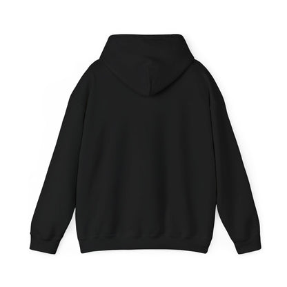 Mama Hoodie - "Super Mama" Heart Circle Mother's Day Sweatshirt