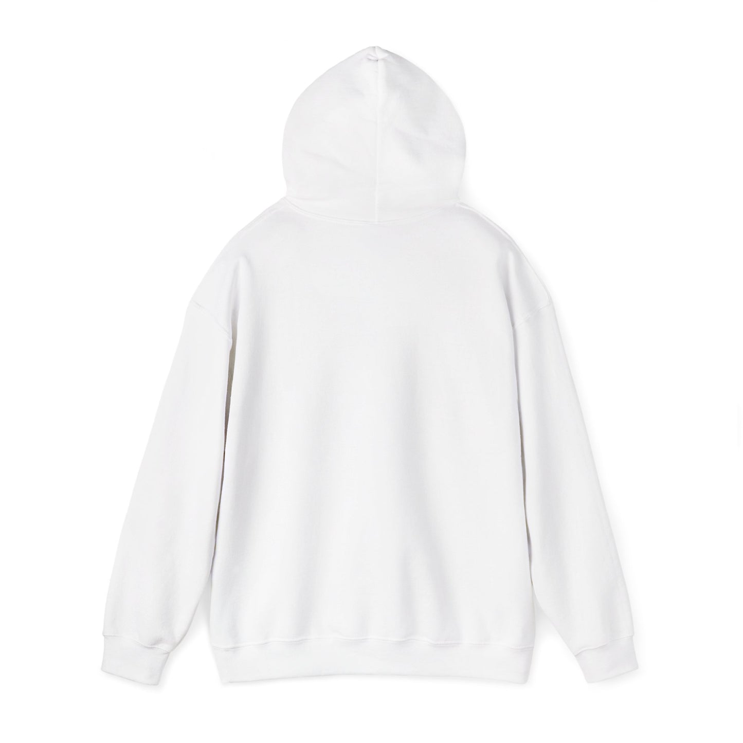 Mama Hoodie - "Super Mama" Heart Circle Mother's Day Sweatshirt